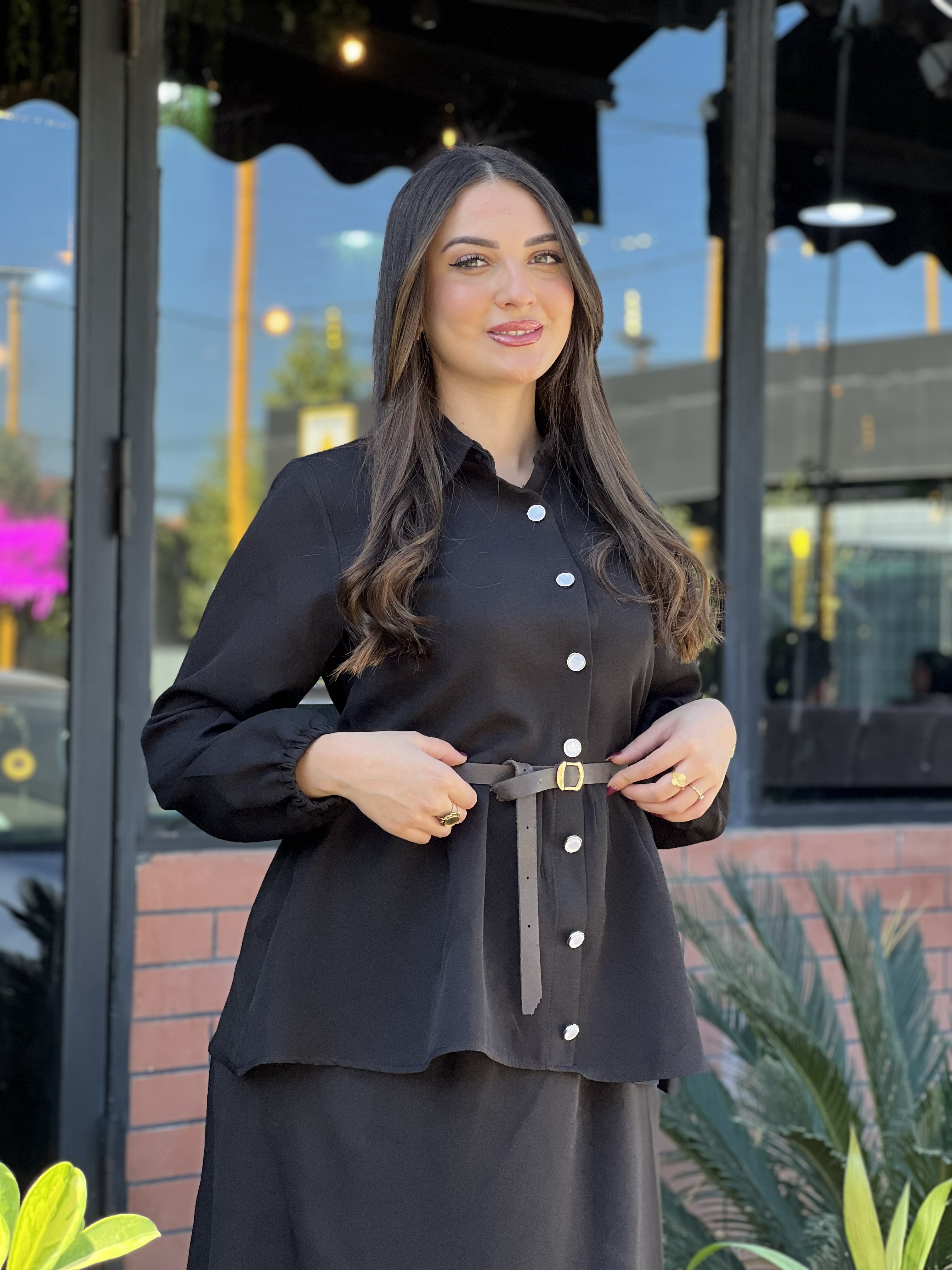 Ensemble 3 pièces Lina