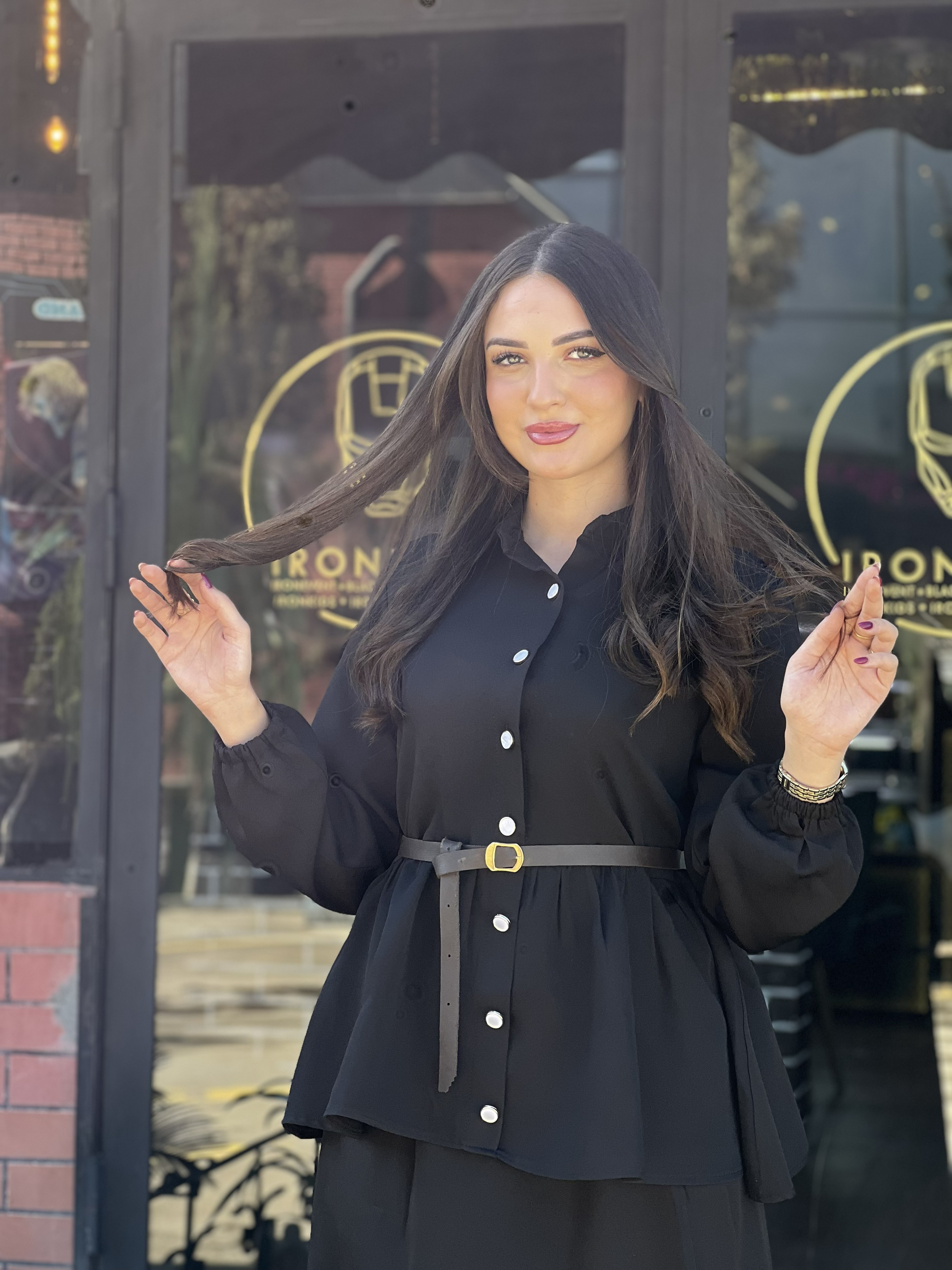 Ensemble 3 pièces Lina